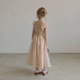 Inne :: Renne Dress Apricot