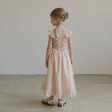 Inne :: Renne Dress Apricot