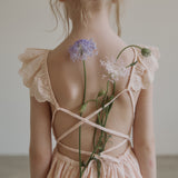 Inne :: Renne Dress Apricot