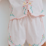 The New Society :: Orchid Short Petal Pink