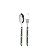 Sabre :: Bistrot Solid Green - Dessert Styles