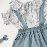 Benne And Belley :: 90's Denime Light Denime