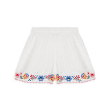 Louise Misha :: Shorts Vally White