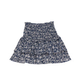 The New Society :: Adelaine Skirt Adelaine Print