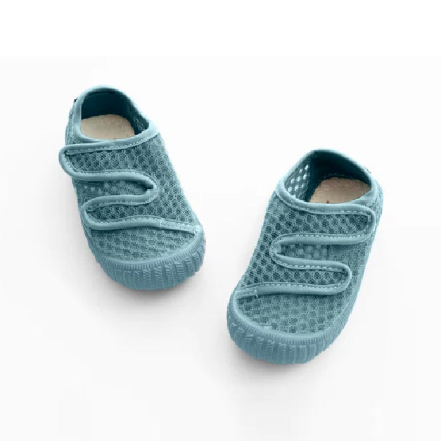 Grech & Co :: Play Shoes Sky Blue