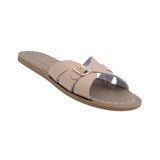 [Pre-Order] Salt Water Sandals :: Classic Slides Latte