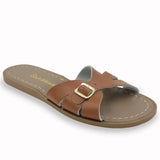 [Pre-Order] Salt Water Sandals :: Classic Mom Slides - 4 Colors