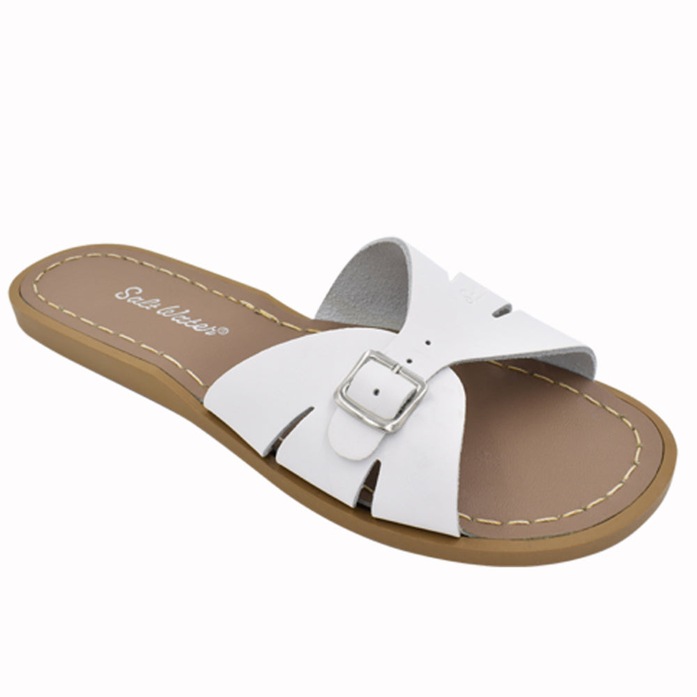 [바로배송] Salt Water Sandals -  Classic Adult Slides - 4 Colors