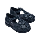 [Pre-Order] Mini Melissa - Starry Baby Glitter Blue