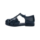 [Pre-Order] Mini Melissa - Starry Baby Glitter Blue