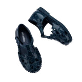 [Pre-Order] Mini Melissa - Starry Baby Glitter Blue