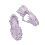 [Pre-Order] Mini Melissa - Starry Baby Pearly Lilac