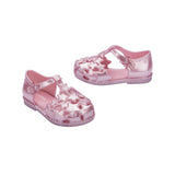 [Pre-Order] Mini Melissa - Starry Baby Pearly Pink