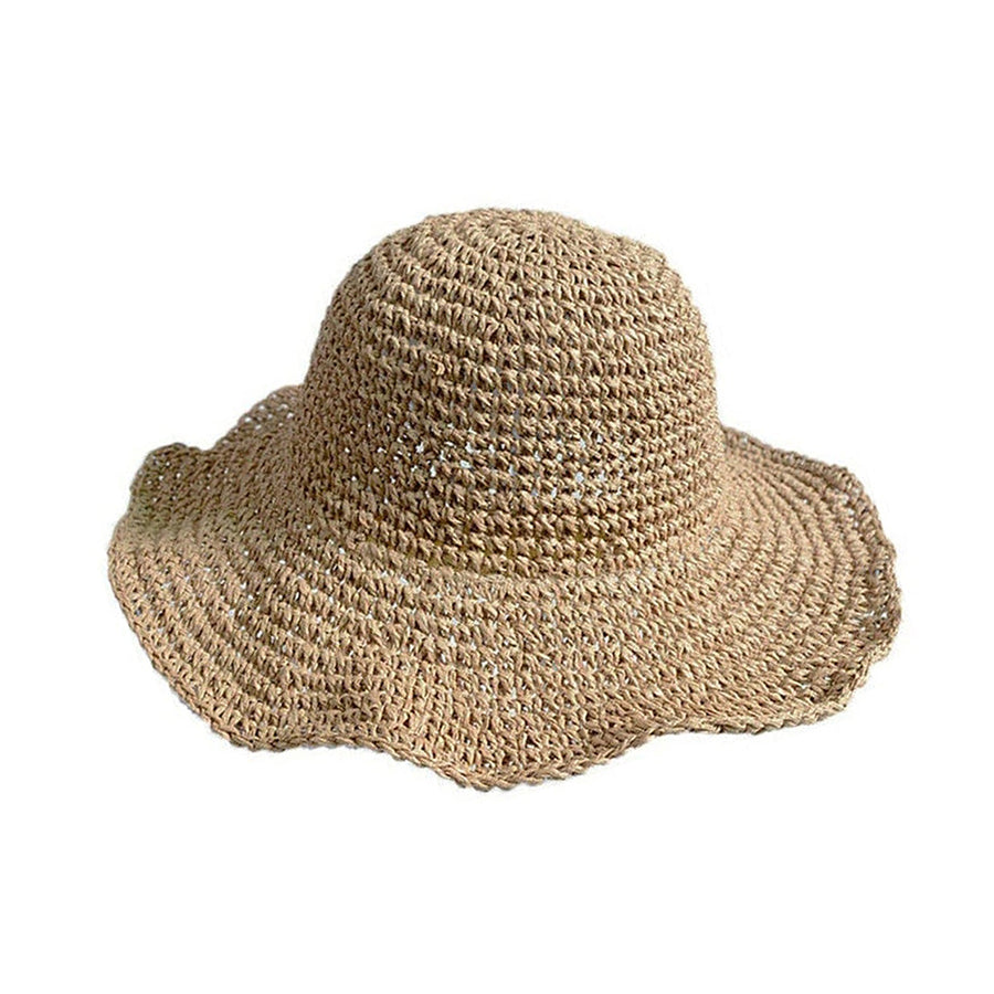Stella Cove :: Straw Hat