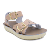 [Pre-Order] Salt Water Sandals :: Sun San Sweetheart Kids- 4 Colors