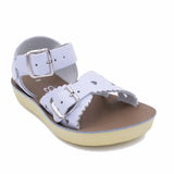 [Pre-Order] Salt Water Sandals :: Sun San Sweetheart Kids- 4 Colors