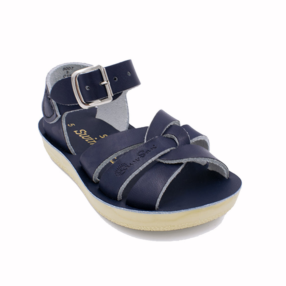 [Pre-Order] Salt Water Sandals :: Swimmer Kids - 5 Colors
