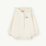 The Animals Observatory :: Carp Kid Jacket White