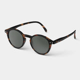 Izipizi :: Junior Sunglasses #D Tortoise