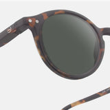 Izipizi :: Junior Sunglasses #D Tortoise
