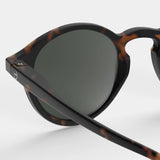Izipizi :: Junior Sunglasses #D Tortoise