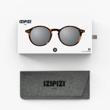 Izipizi :: Junior Sunglasses #D Tortoise