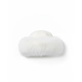 [Pre - Order] Mi Loves :: Fox Fur Hat Onesize - 4 colors