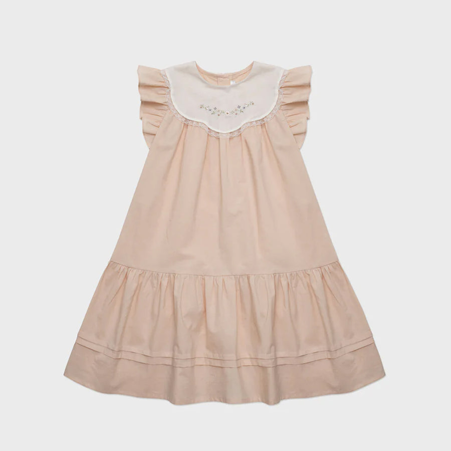 Louisiella :: Genevieve Dress
