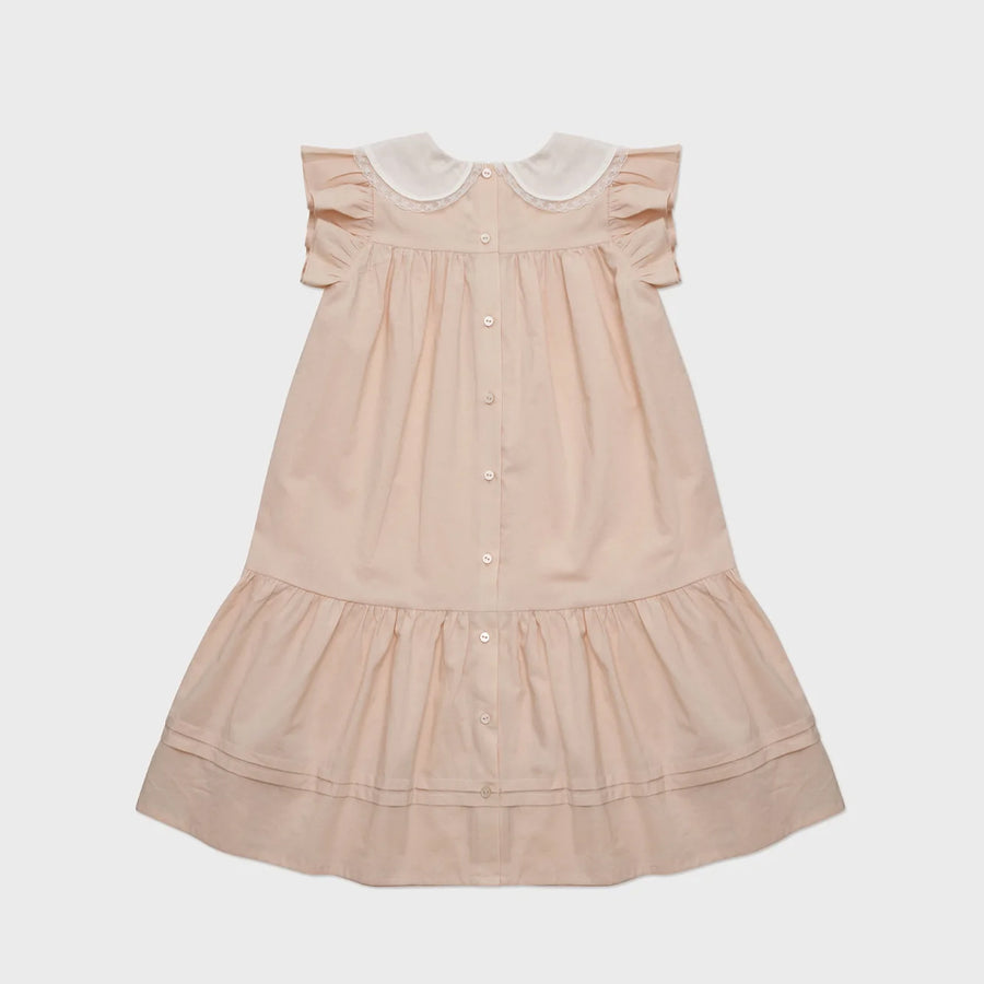 Louisiella :: Genevieve Dress