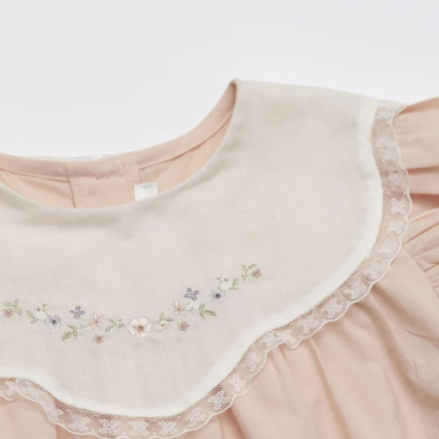 Louisiella :: Genevieve Dress