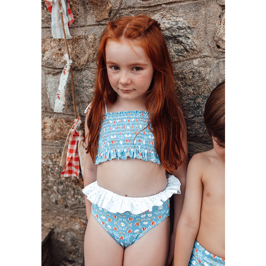 Birinit Petit :: Riachuelo Bikini