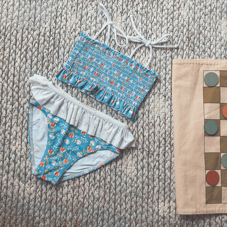 Birinit Petit :: Riachuelo Bikini