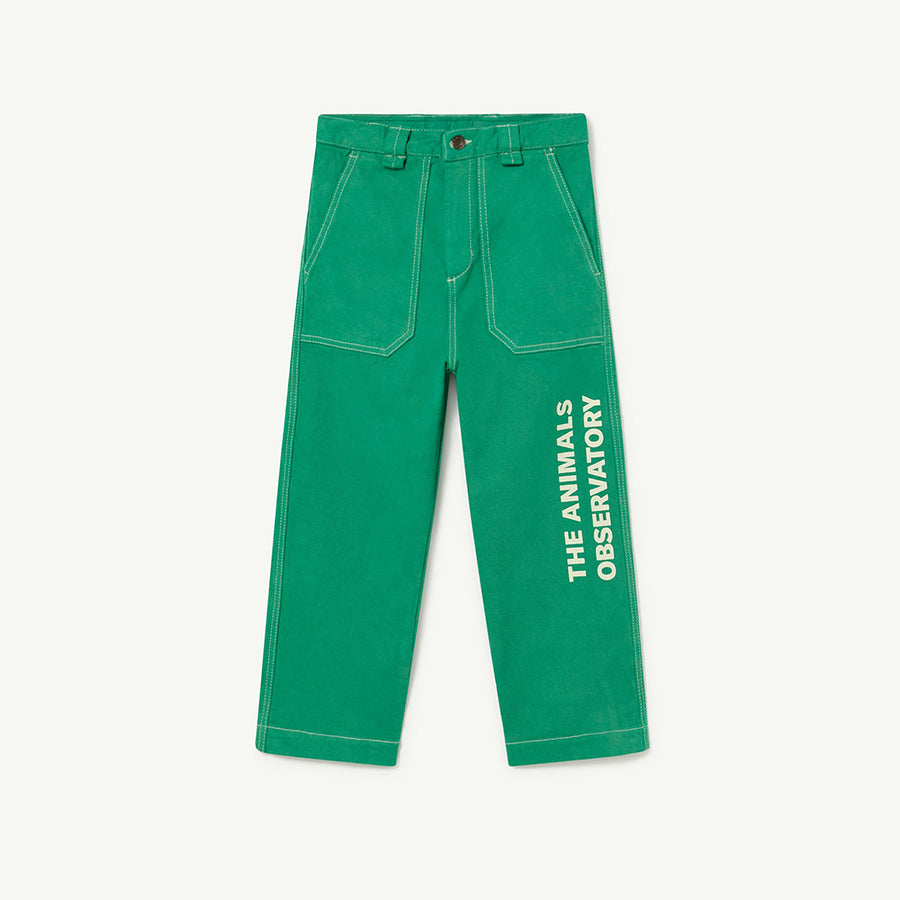 The Animals Observatory :: Ant Pants Green