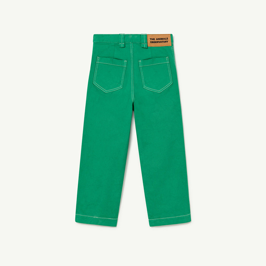 The Animals Observatory :: Ant Pants Green