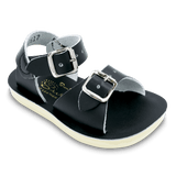 Salt Water Sandals :: Surfer Black
