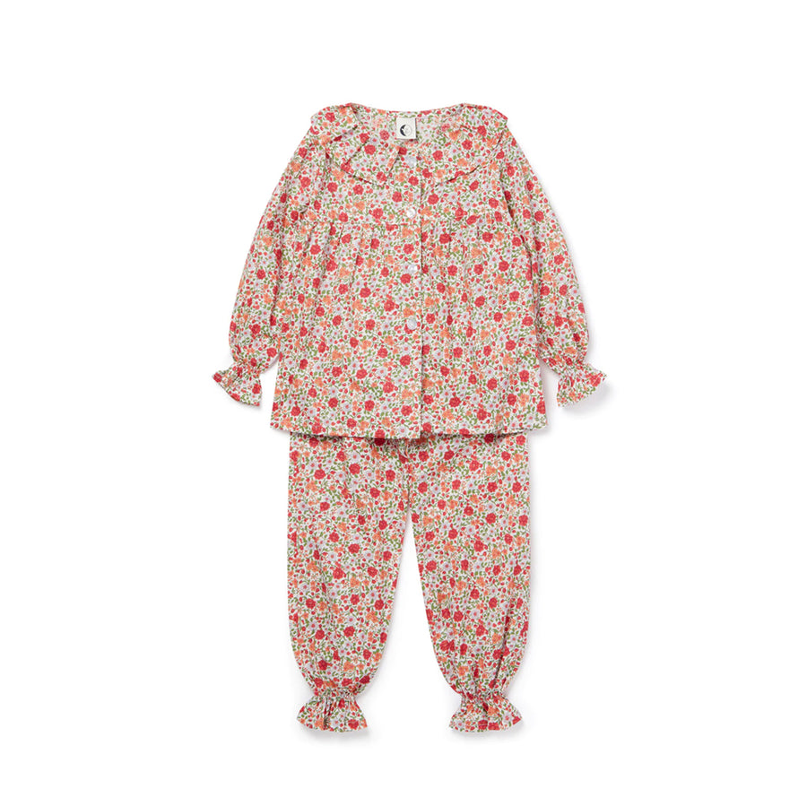 Sleepy Doe :: Frill Set Marigold