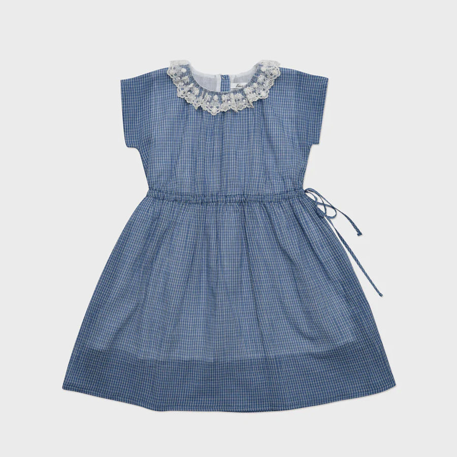 Louisiella :: Ada Dress