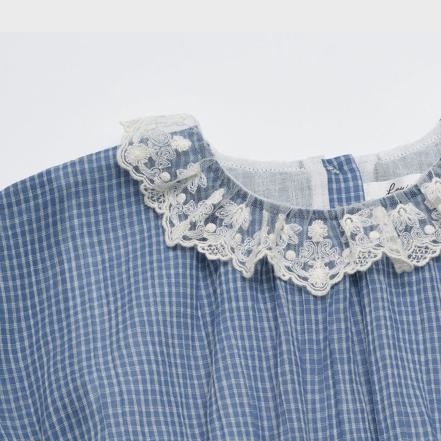 Louisiella :: Ada Dress