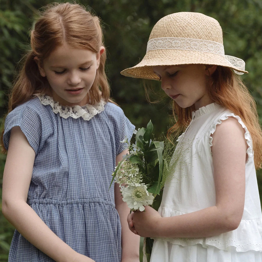 Louisiella :: Ada Dress