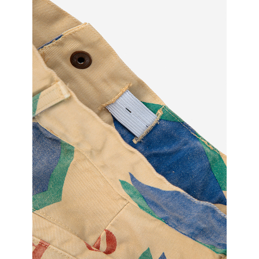 Bobo Choses :: BC Diamond All Over Chino Trousers