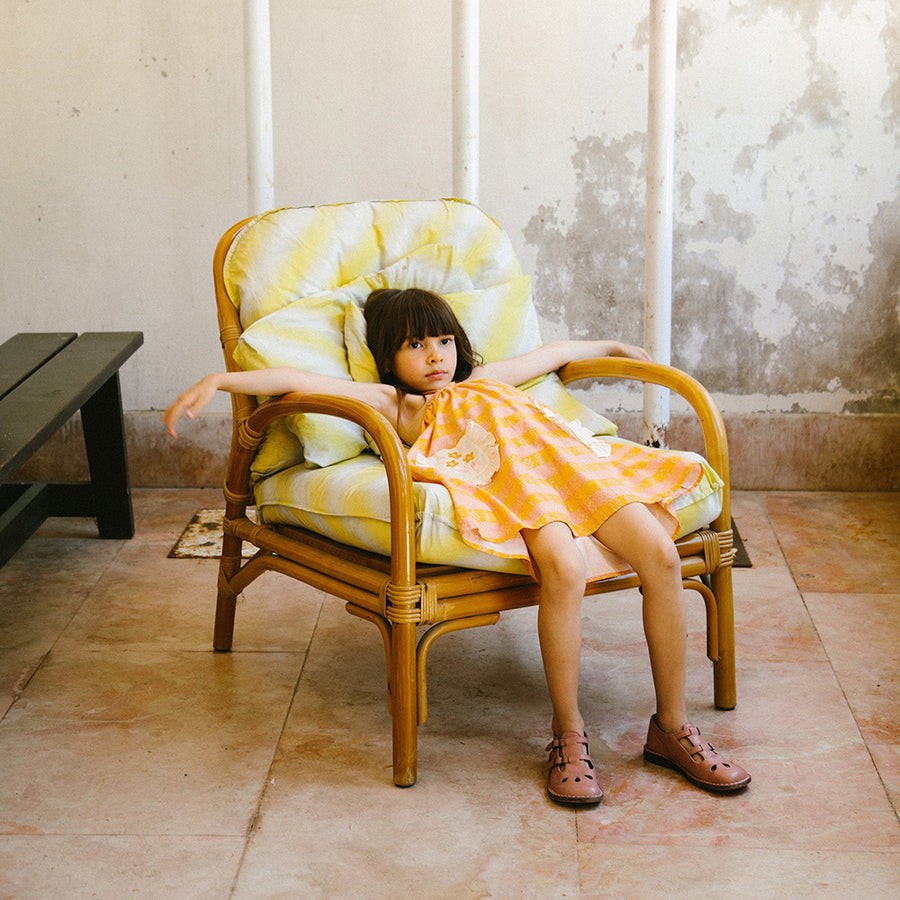 Apolina :: Daphne Sundress Parasol Stripe