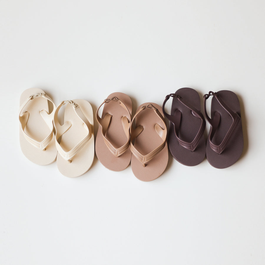 Bonet et Bonet :: Flip Flops Earth