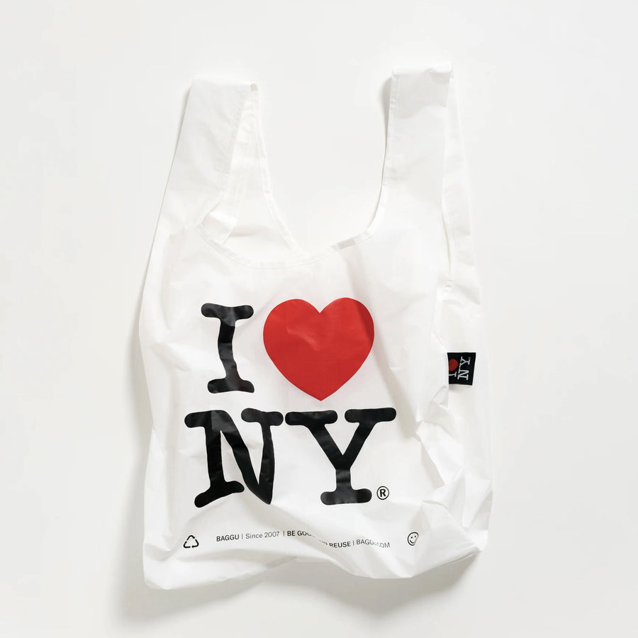 Baggu :: Standard Baggu - I Love NY