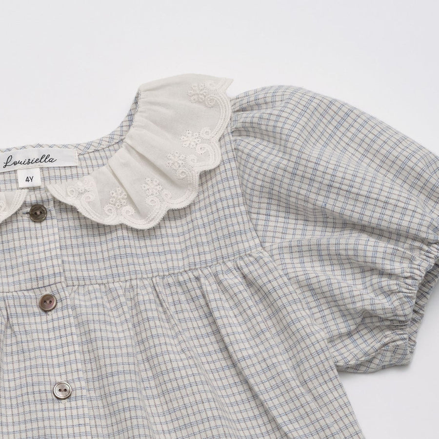 Louisiella :: Britten Dress