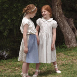 Louisiella :: Matilia Skirt