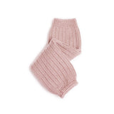 Collegien :: Helene Ribbed Merino Wool Legwarmers 331