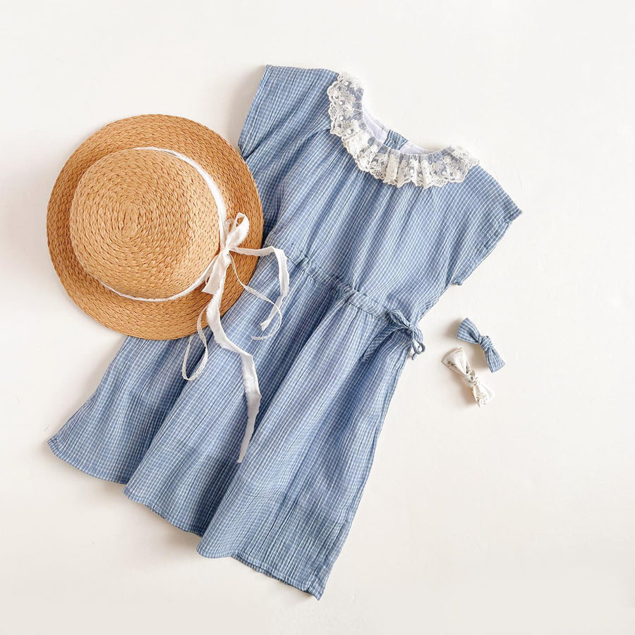 Louisiella :: Ada Dress
