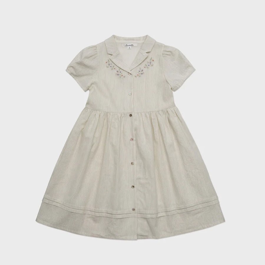Louisiella :: Leilani Dress