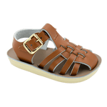 Salt Water Sandals :: Sailor Tan