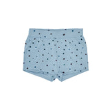 Fub :: Printed Beach Shorts Glacier/Dot